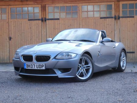 BMW Z4 3.2i Euro 4 2dr